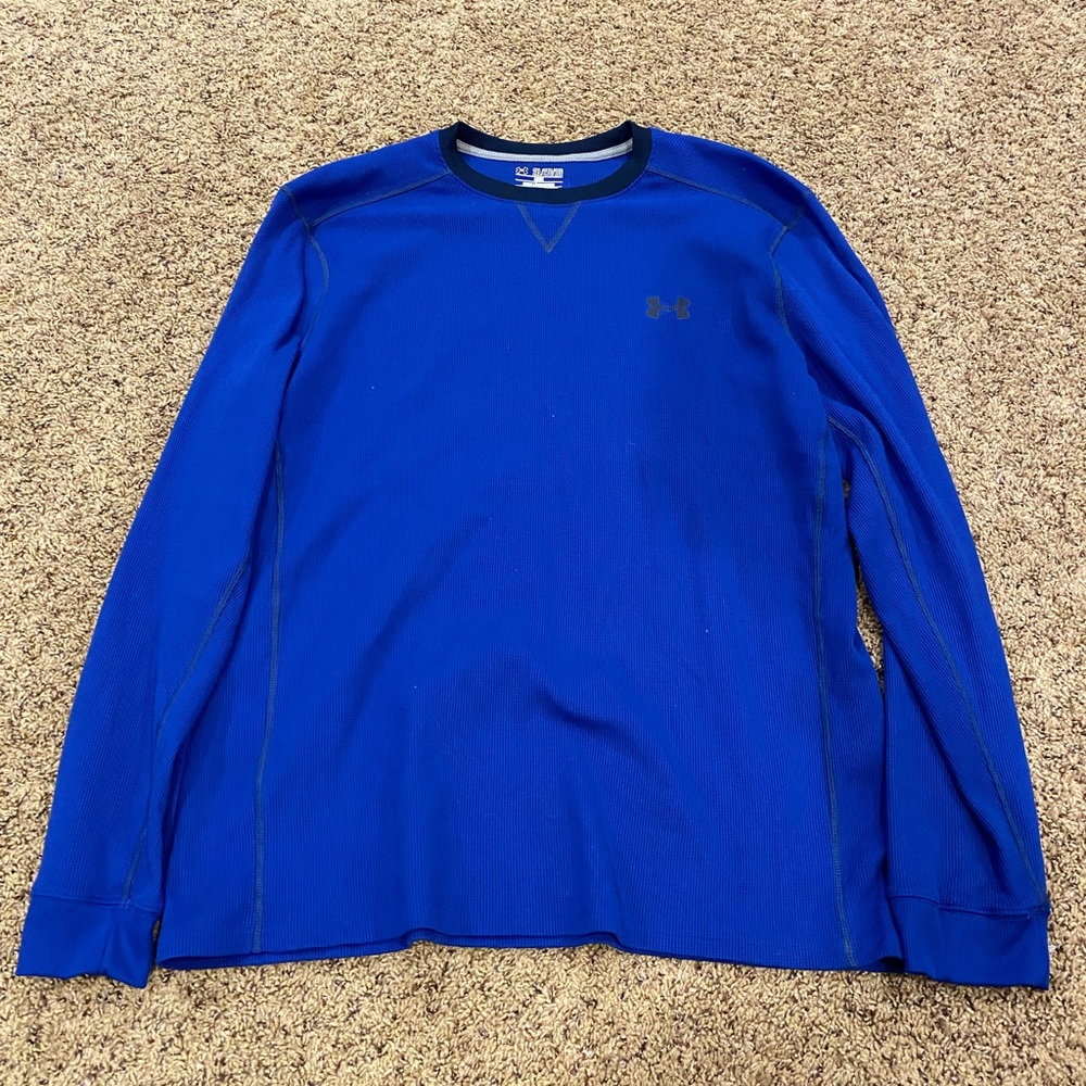Under Armor Longsleeve